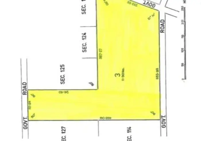 Lot 109 Keeley Road, Port Germein, Port Germein - Thumbnail 6