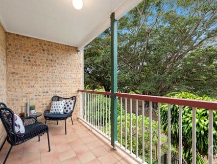 1/20 McGregor Avenue, Lutwyche - Thumbnail 2