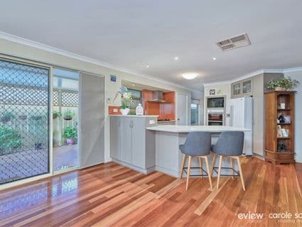 25 Silkwillow Ramble, Woodvale - Thumbnail 7