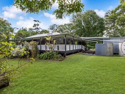 50 London Creek Road, Peachester - Thumbnail 2