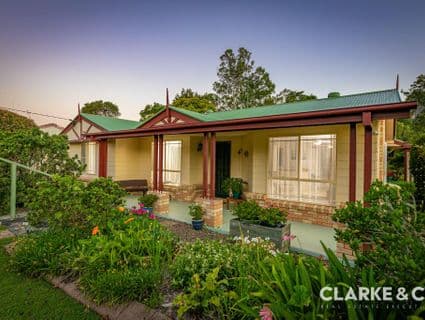 18 Parkview Road, Glass House Mountains - Thumbnail 2