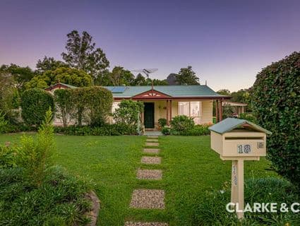 18 Parkview Road, Glass House Mountains - Thumbnail 8