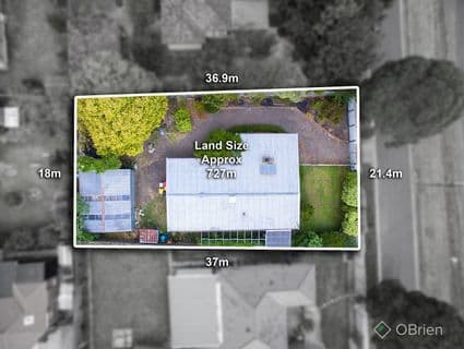 681 Burwood Highway, Ferntree Gully - Image 1