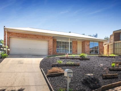 13 Settlers Hill Rise, Pakenham - Image 1