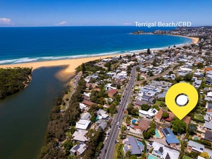 134A Ocean View Drive, Wamberal - Thumbnail 2