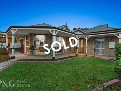 13 Frederick Rise, Narre Warren South - Image 1