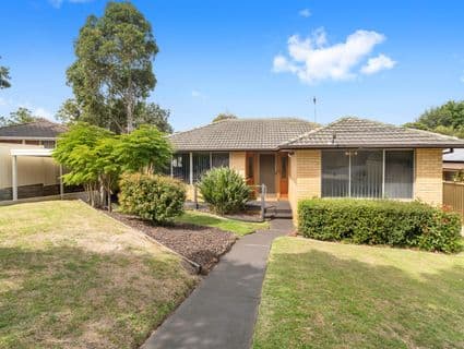 10 Morley Court, Frankston - Image 1