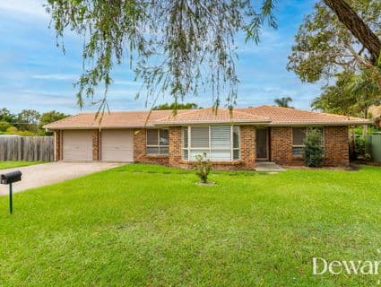5 Goolagong Court, Morayfield - Thumbnail 2
