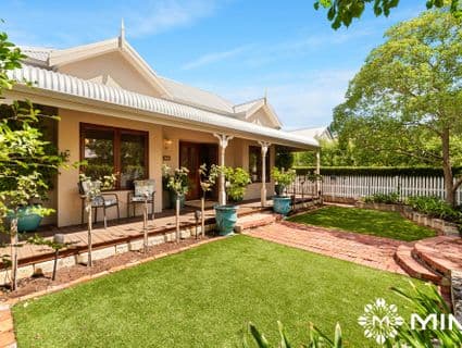 163 Heytesbury Road, Subiaco - Image 1
