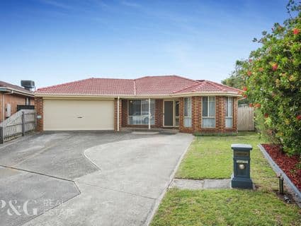 6 Ruffles Close, Narre Warren South - Thumbnail 2