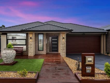 58 Wonnangatta Crescent, Weir Views - Image 1