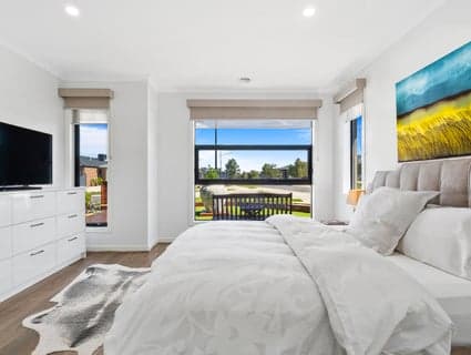 58 Wonnangatta Crescent, Weir Views - Thumbnail 8