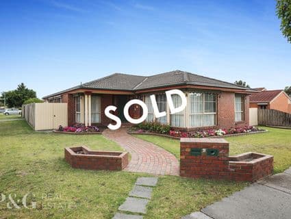 4 Raleigh Drive, Narre Warren South - Image 1
