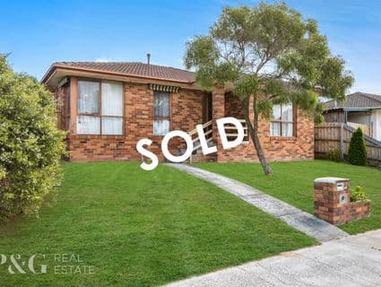 42 Huntington Drive, Hampton Park - Image 1