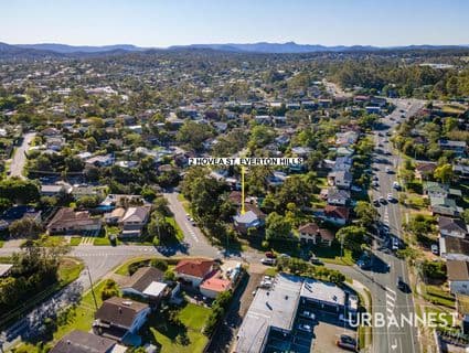 2 Hovea Street, Everton Hills - Thumbnail 2