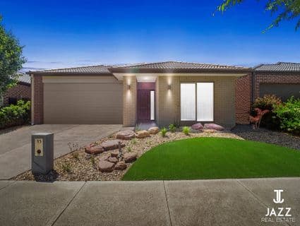 13 Pottery Avenue, Point Cook - Image 1