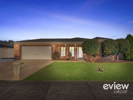 22 Liverpool Circuit, Craigieburn - Image 1