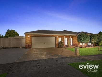 22 Liverpool Circuit, Craigieburn - Thumbnail 2