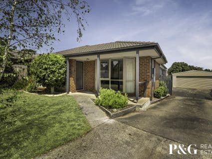 33 Garnet Close, Narre Warren - Thumbnail 3