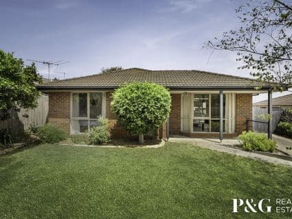 33 Garnet Close, Narre Warren - Thumbnail 4