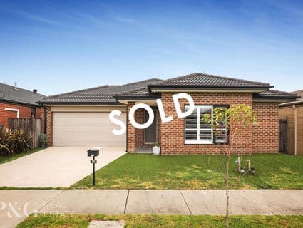 10 Rosina Drive, Officer - Image 1