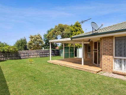 10 Sash Close, Carrum Downs - Thumbnail 3