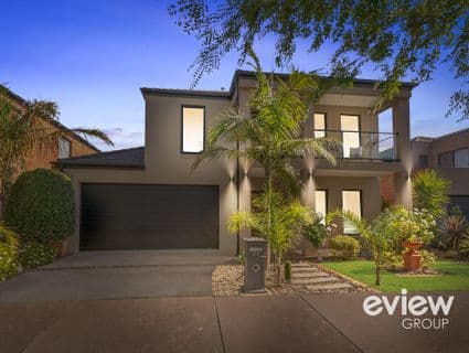 23 Bellfield Drive, Craigieburn - Thumbnail 2