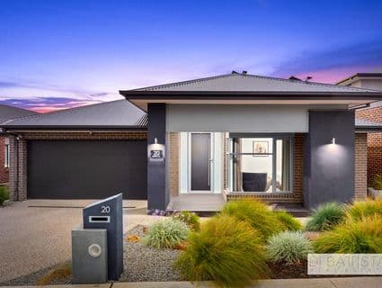 20 Burnett Drive, Beveridge - Image 1