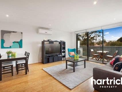 17/158 Clarendon Street, Thornbury - Image 1
