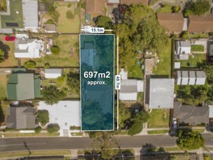 1 Lorna Street, Seaford - Thumbnail 3