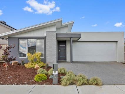 22 Vasello Circuit, Cranbourne South - Thumbnail 2