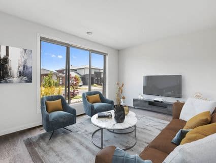 22 Vasello Circuit, Cranbourne South - Thumbnail 4