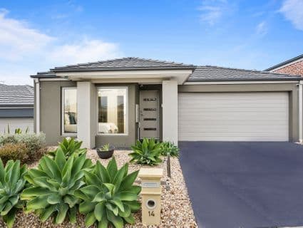 14 Sackville Street, Mernda - Image 1