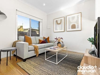 2/12 Stewart Street, Pascoe Vale - Thumbnail 3
