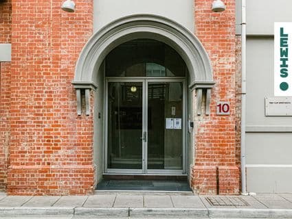 405/10 Hillingdon Place, Prahran - Image 1