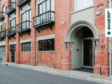 405/10 Hillingdon Place, Prahran - Thumbnail 2