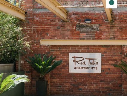 405/10 Hillingdon Place, Prahran - Thumbnail 3