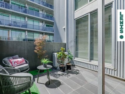 405/10 Hillingdon Place, Prahran - Thumbnail 5