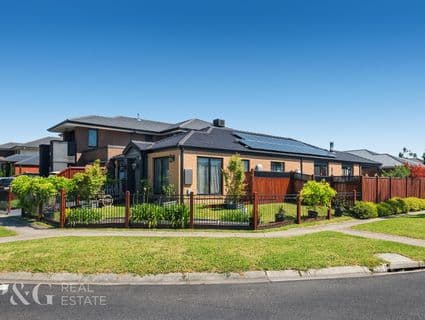 90 Thunderbolt Drive, Cranbourne East - Thumbnail 2