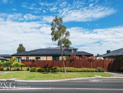 90 Thunderbolt Drive, Cranbourne East - Thumbnail 3