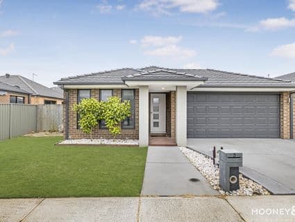 3 Haswell Street, Cranbourne East - Image 1