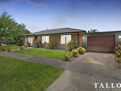 14 Nottingham Avenue, Somerville - Image 1