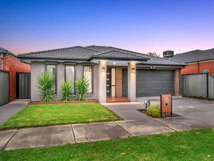 109 Huntington Drive, Craigieburn - Thumbnail 2