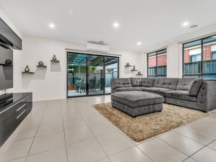 109 Huntington Drive, Craigieburn - Thumbnail 3