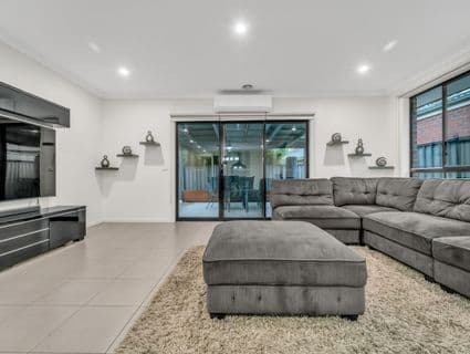 109 Huntington Drive, Craigieburn - Thumbnail 4