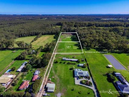 Lot 2 50 Lisadell Road, Medowie - Thumbnail 2