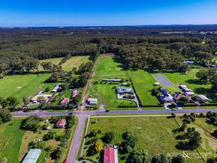 Lot 2 50 Lisadell Road, Medowie - Thumbnail 3