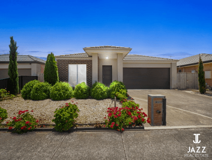 8 Pangana Drive, Point Cook - Image 1