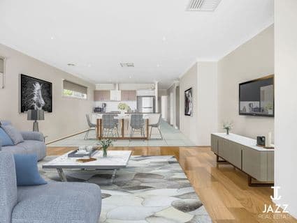 8 Pangana Drive, Point Cook - Thumbnail 4