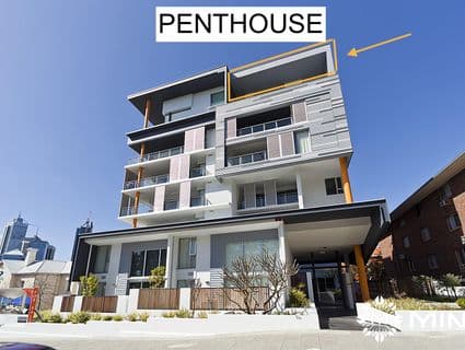 37/33 Malcolm Street, West Perth - Image 1